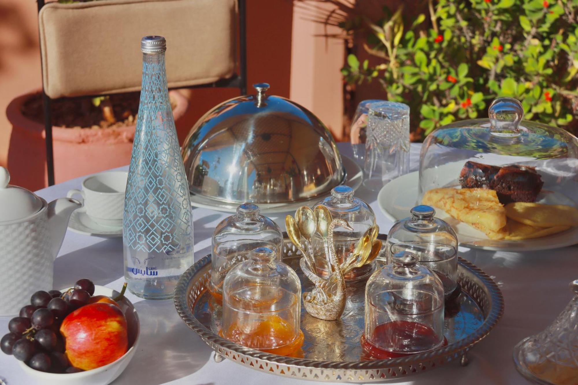 Riad Abbassia Marrakech Premiere マラケシュ エクステリア 写真