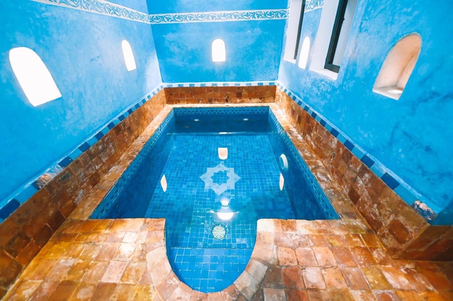 Riad Abbassia Marrakech Premiere マラケシュ エクステリア 写真