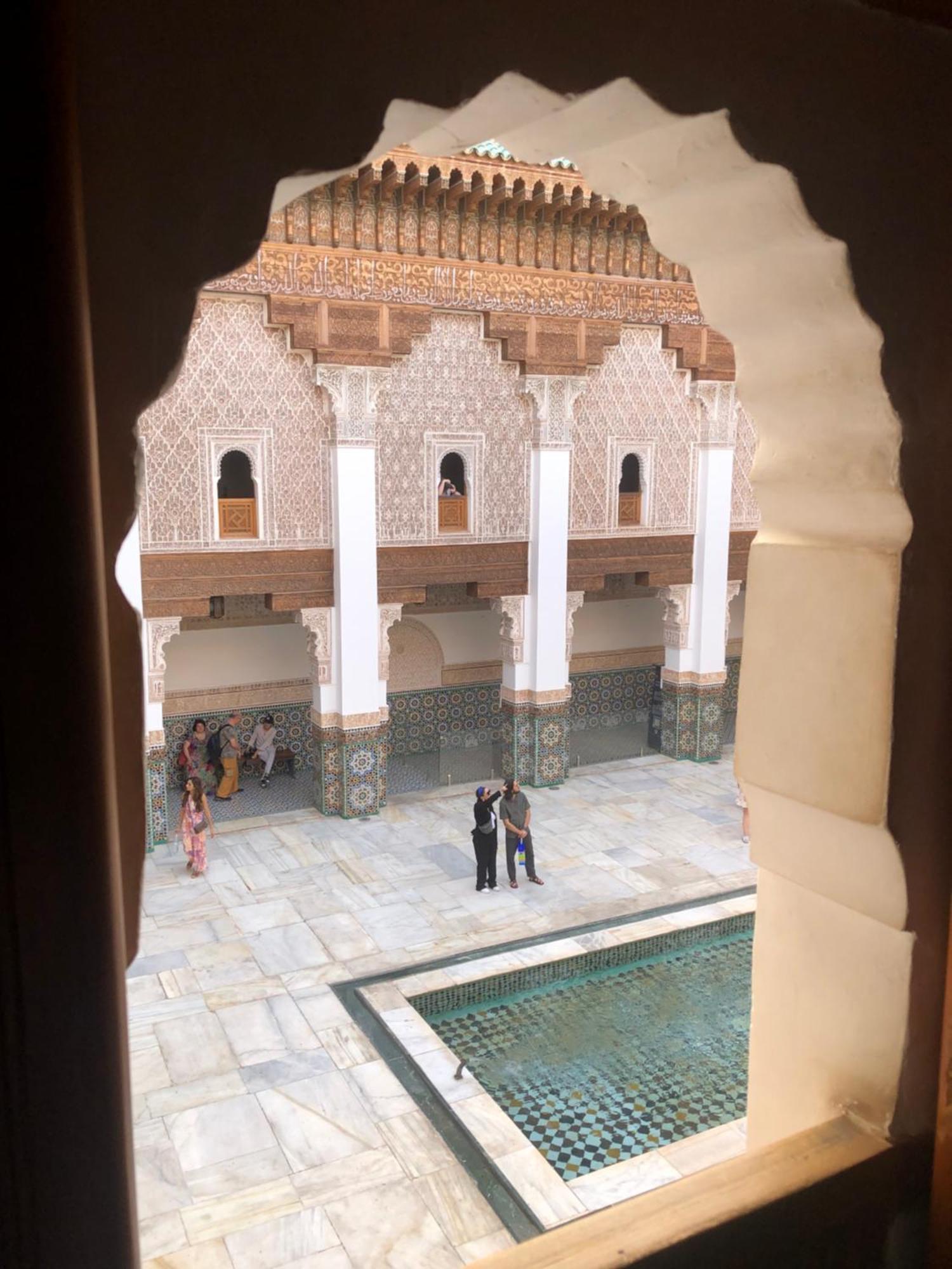 Riad Abbassia Marrakech Premiere マラケシュ エクステリア 写真