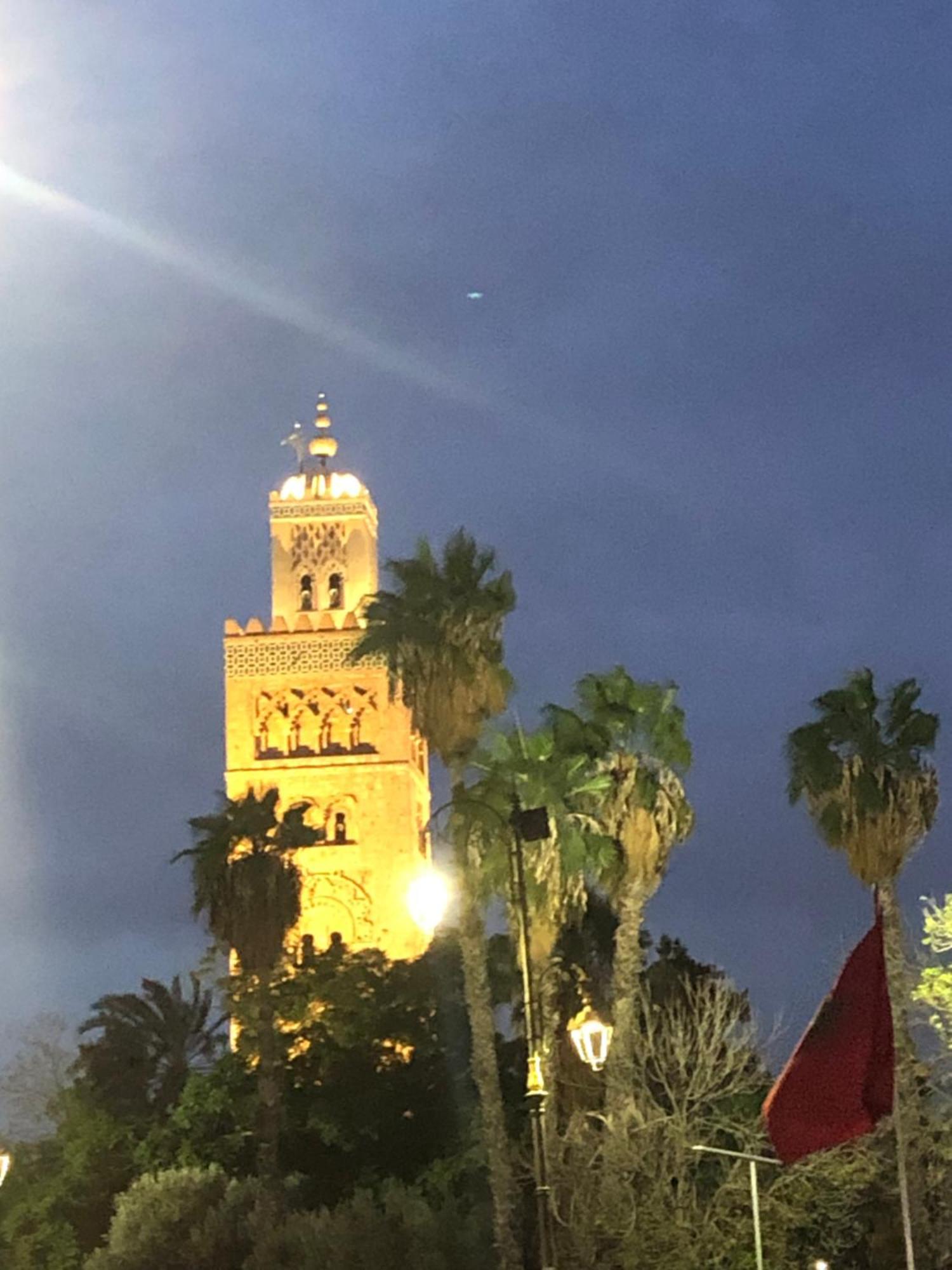 Riad Abbassia Marrakech Premiere マラケシュ エクステリア 写真