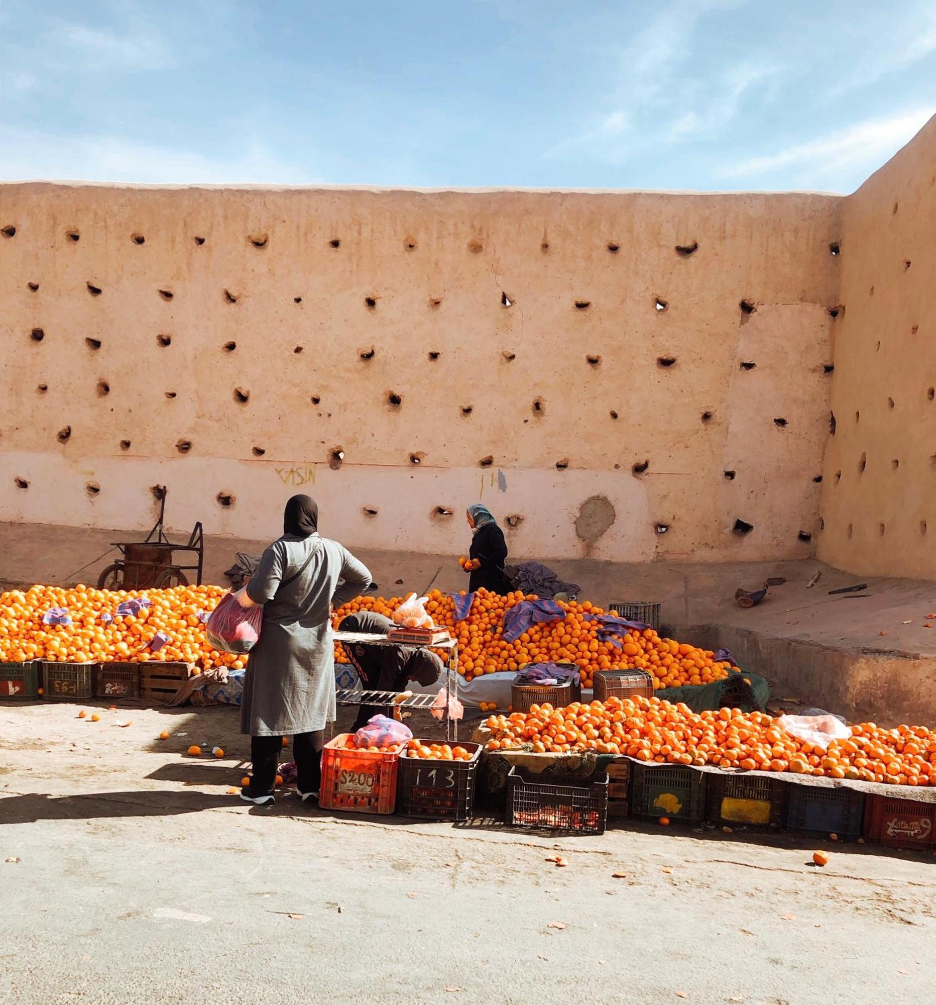 Riad Abbassia Marrakech Premiere マラケシュ エクステリア 写真