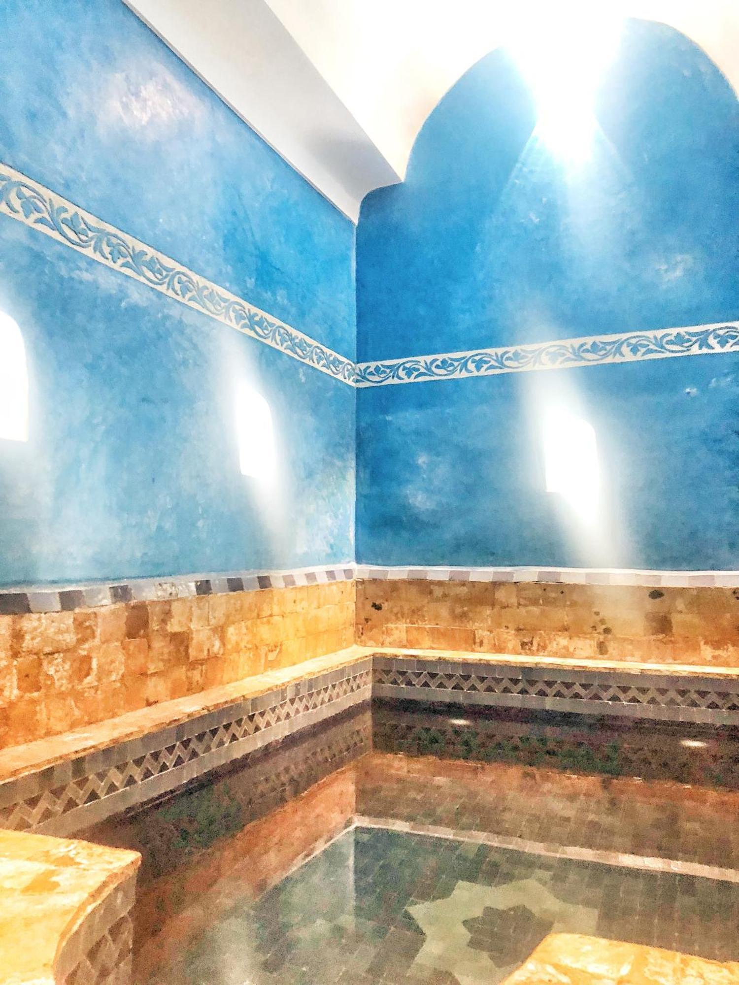 Riad Abbassia Marrakech Premiere マラケシュ エクステリア 写真