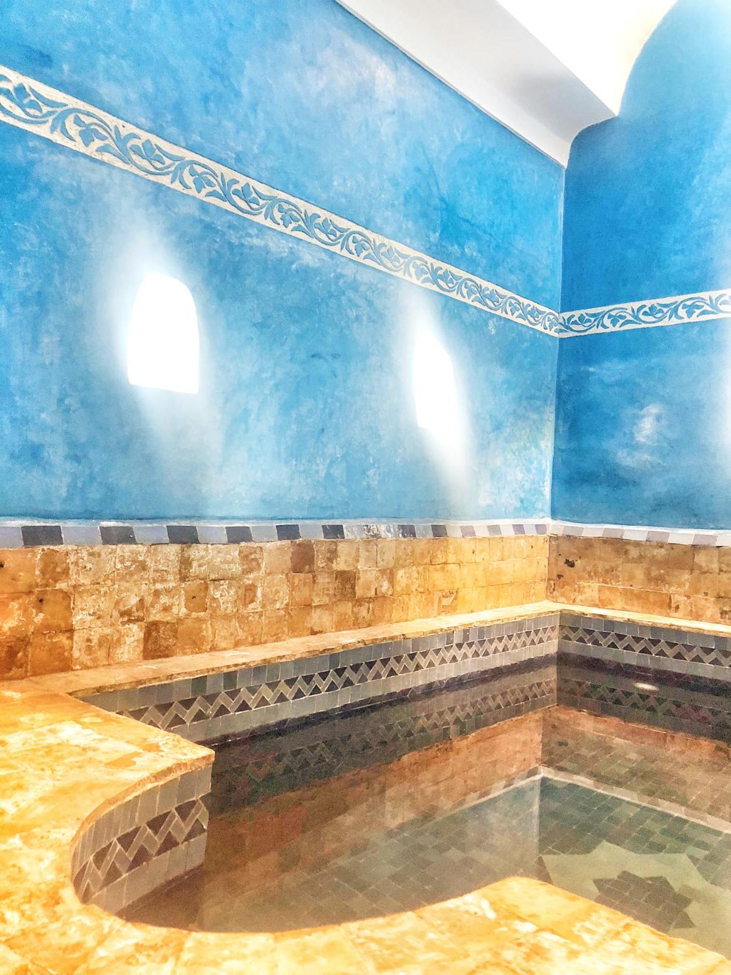 Riad Abbassia Marrakech Premiere マラケシュ エクステリア 写真
